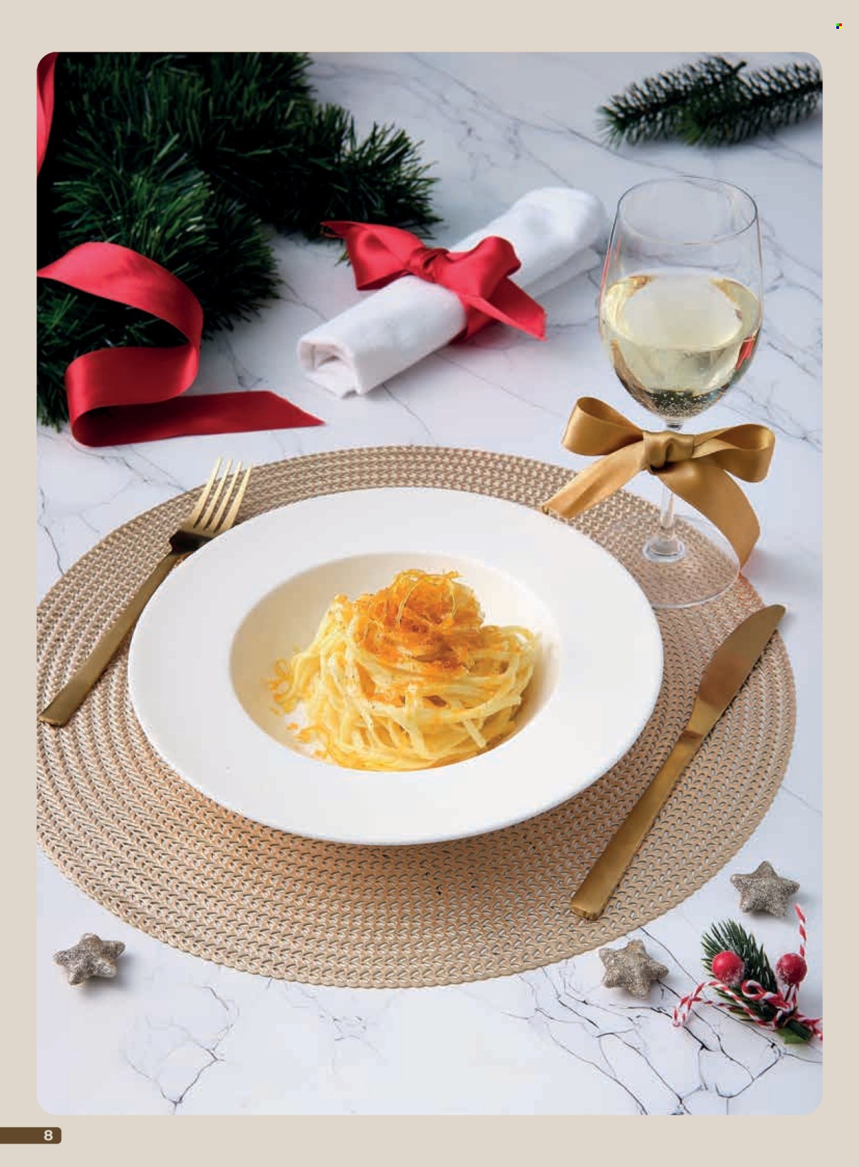 Volantino Coop - 5/12/2025 - 31/12/2025. Pagina 10