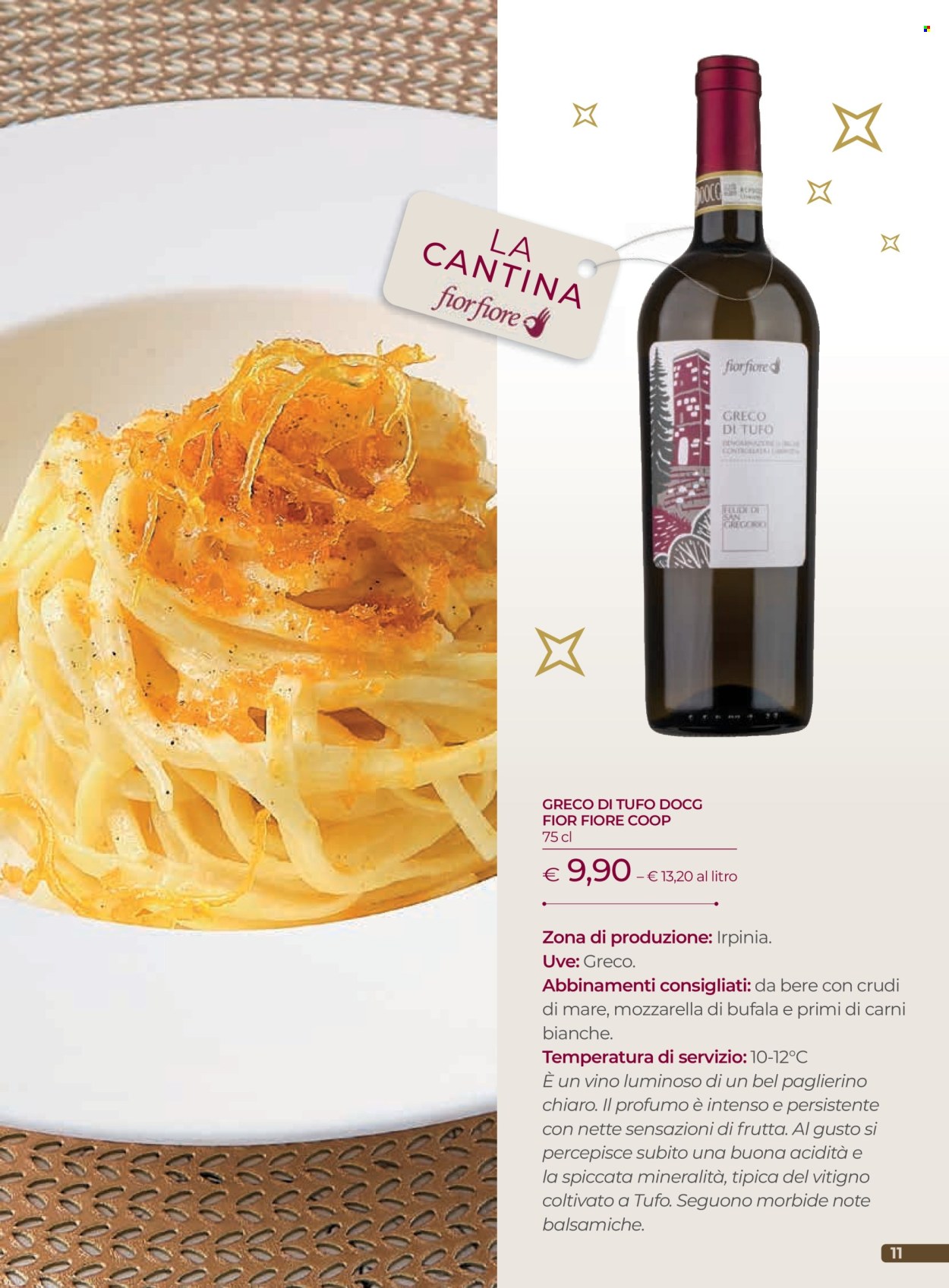 Volantino Coop - 5/12/2025 - 31/12/2025. Pagina 13