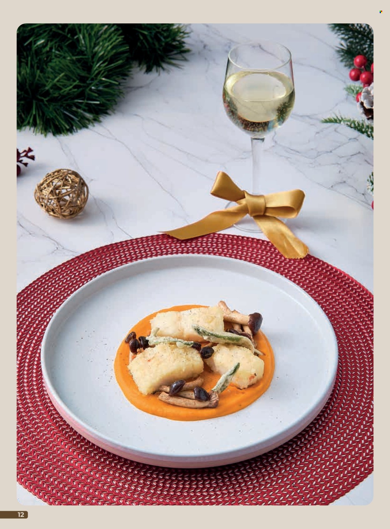 Volantino Coop - 5/12/2025 - 31/12/2025. Pagina 14