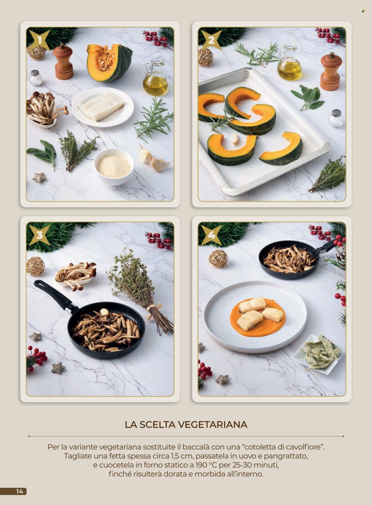 Volantino Coop - 5/12/2025 - 31/12/2025. Pagina 16