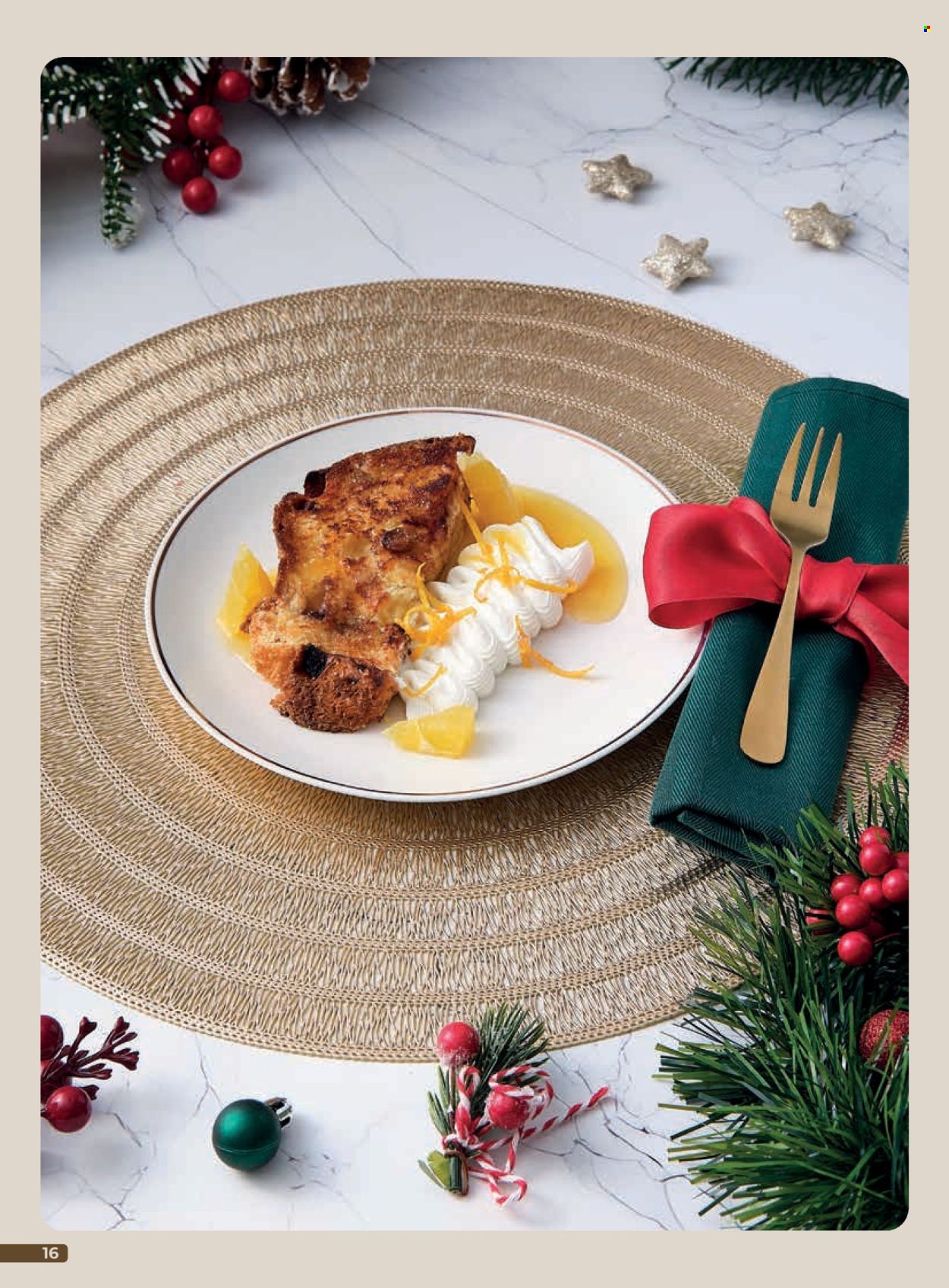 Volantino Coop - 5/12/2025 - 31/12/2025. Pagina 18