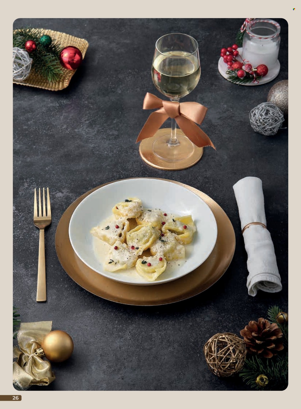 Volantino Coop - 5/12/2025 - 31/12/2025. Pagina 28