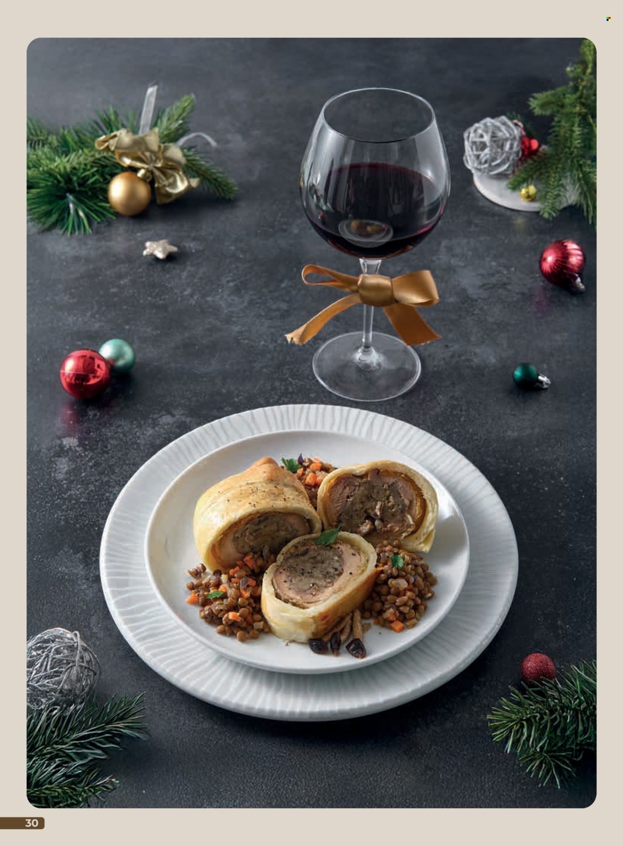 Volantino Coop - 5/12/2025 - 31/12/2025. Pagina 32