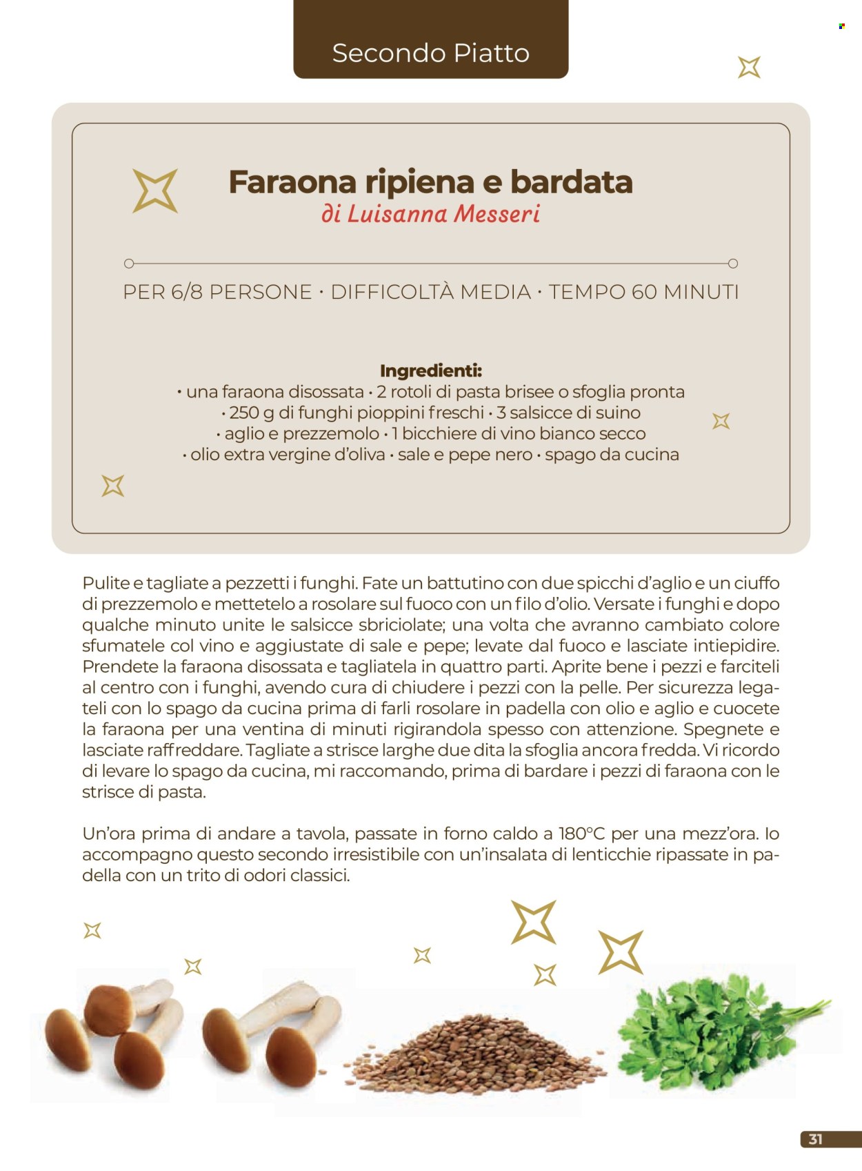 Volantino Coop - 5/12/2025 - 31/12/2025. Pagina 33