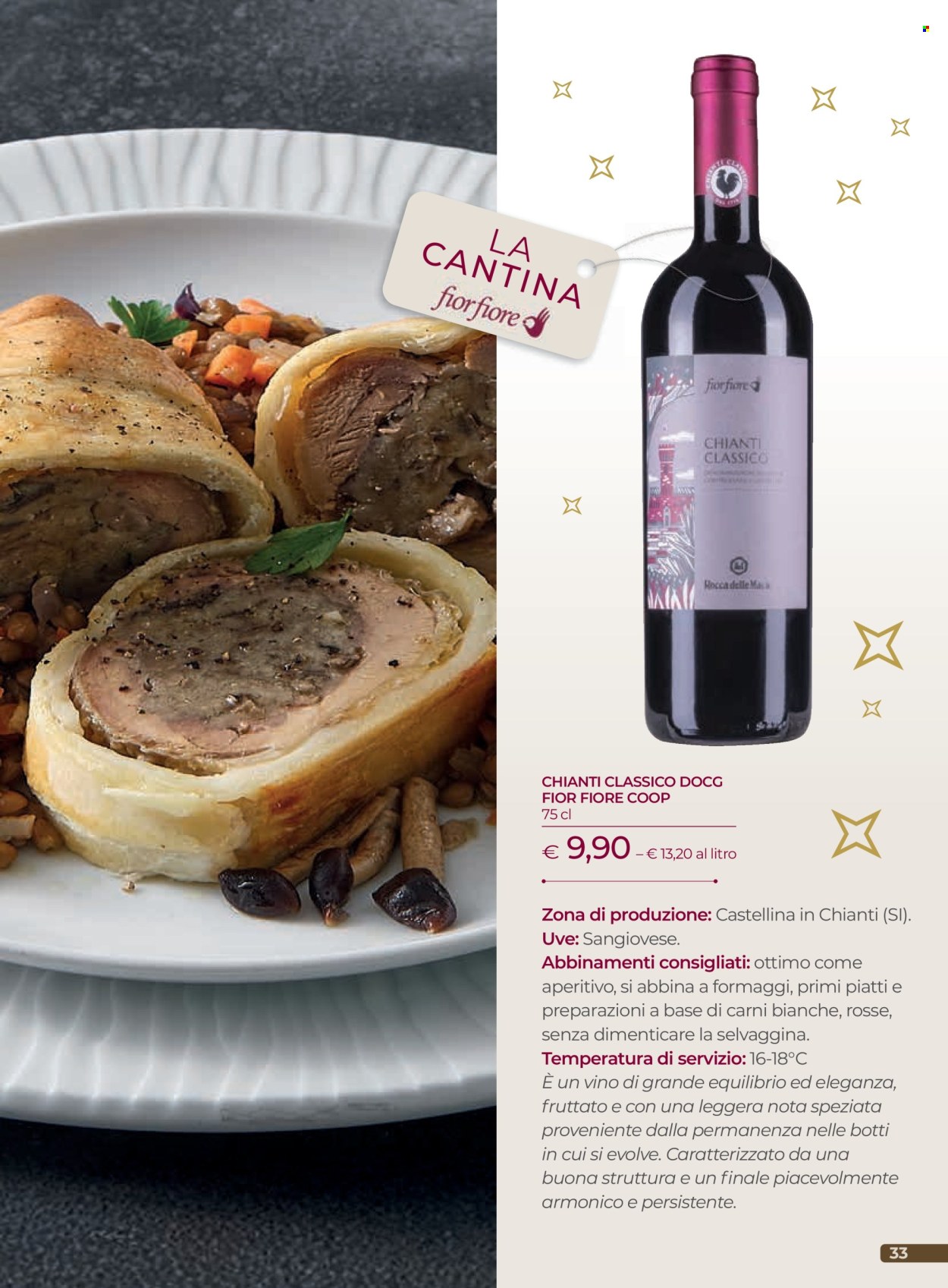 Volantino Coop - 5/12/2025 - 31/12/2025. Pagina 35