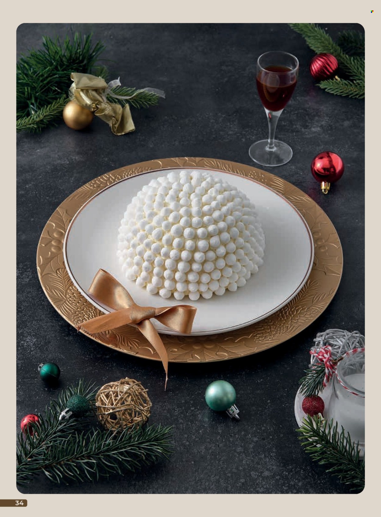 Volantino Coop - 5/12/2025 - 31/12/2025. Pagina 36