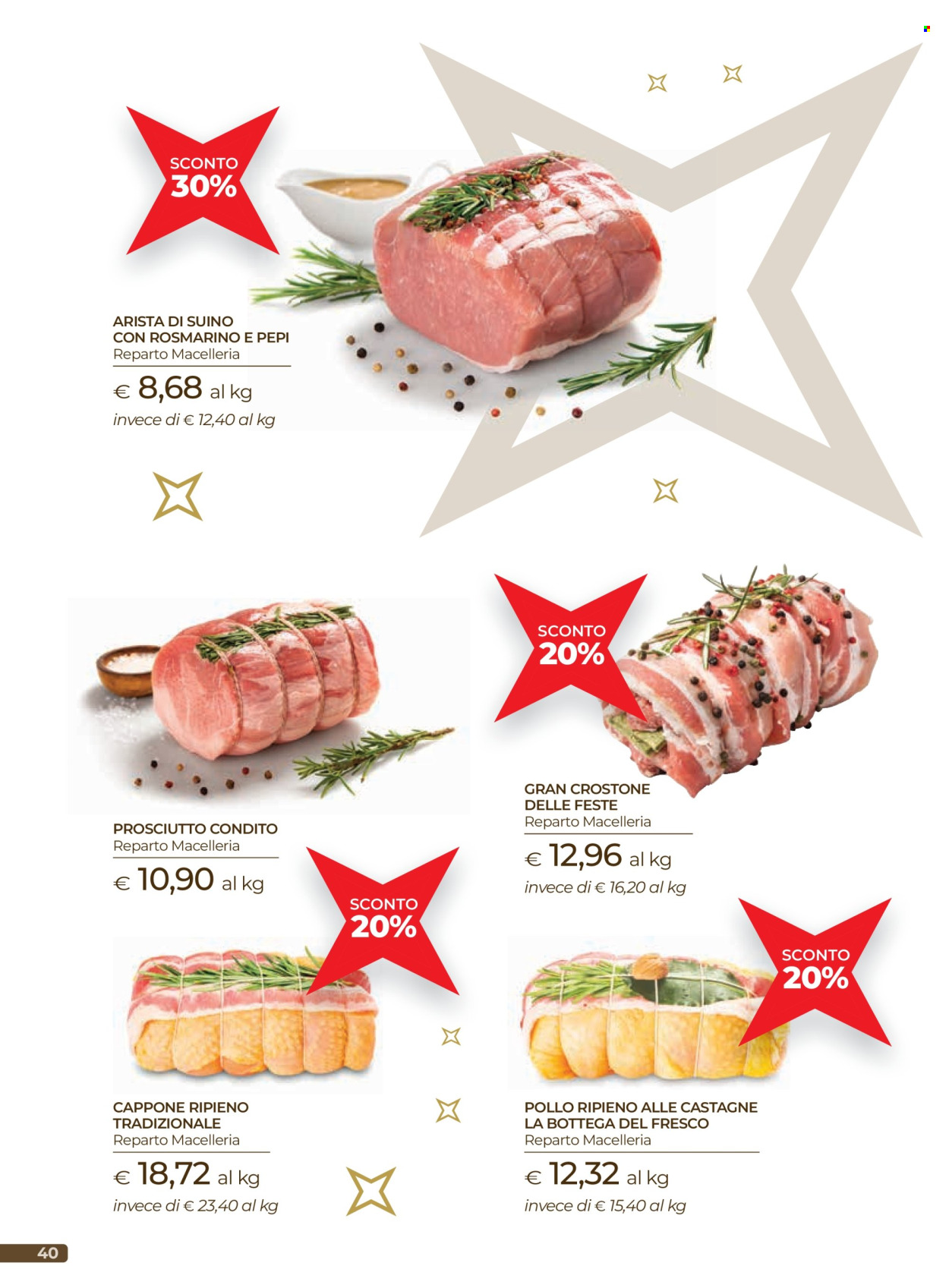 Volantino Coop - 5/12/2025 - 31/12/2025. Pagina 42