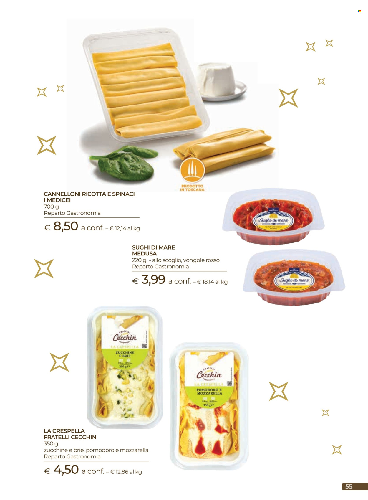 Volantino Coop - 5/12/2025 - 31/12/2025. Pagina 57