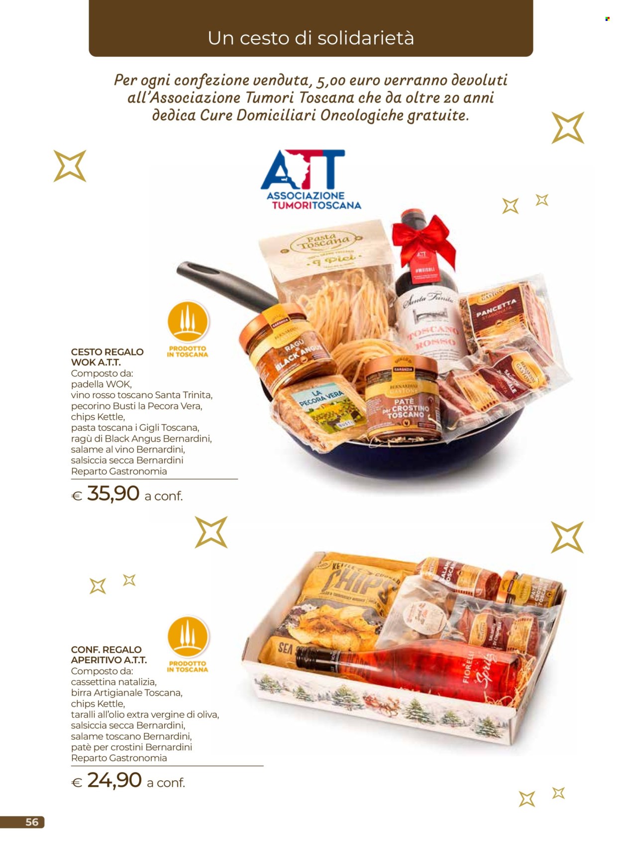 Volantino Coop - 5/12/2025 - 31/12/2025. Pagina 58