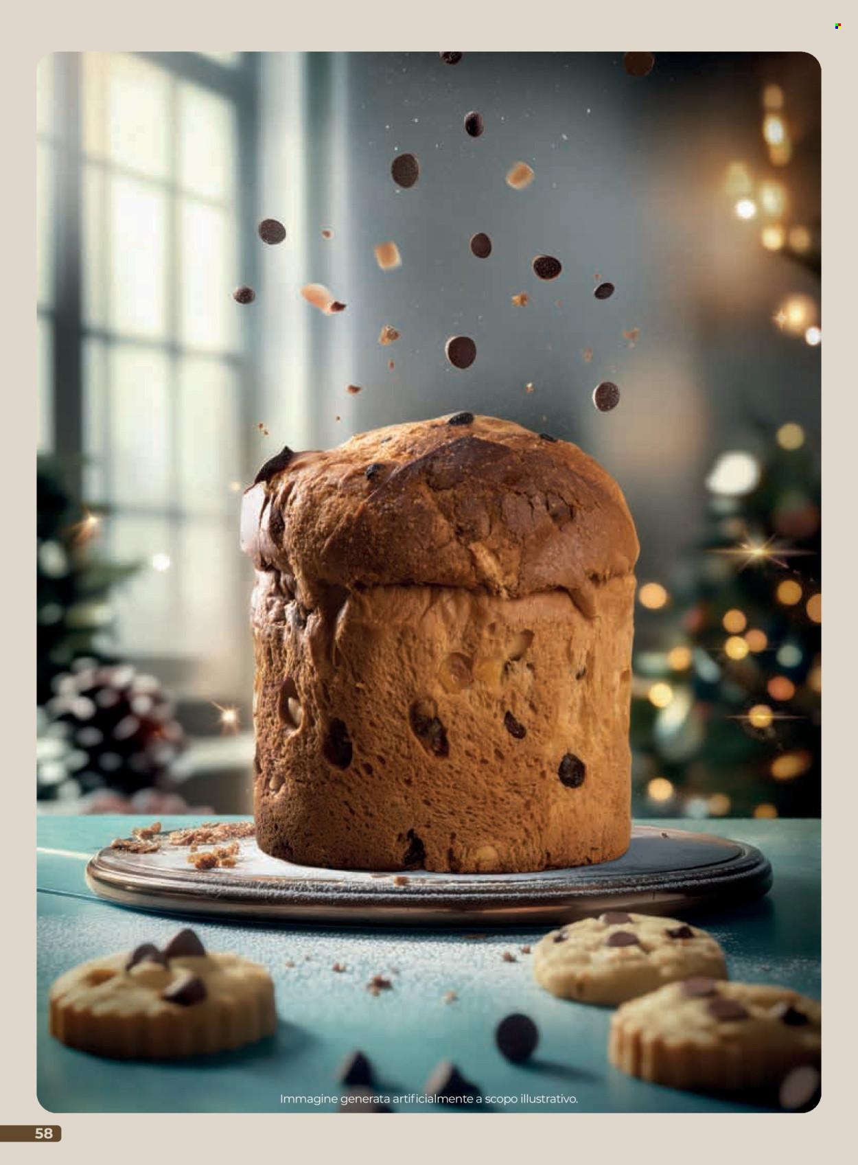 Volantino Coop - 5/12/2025 - 31/12/2025. Pagina 60