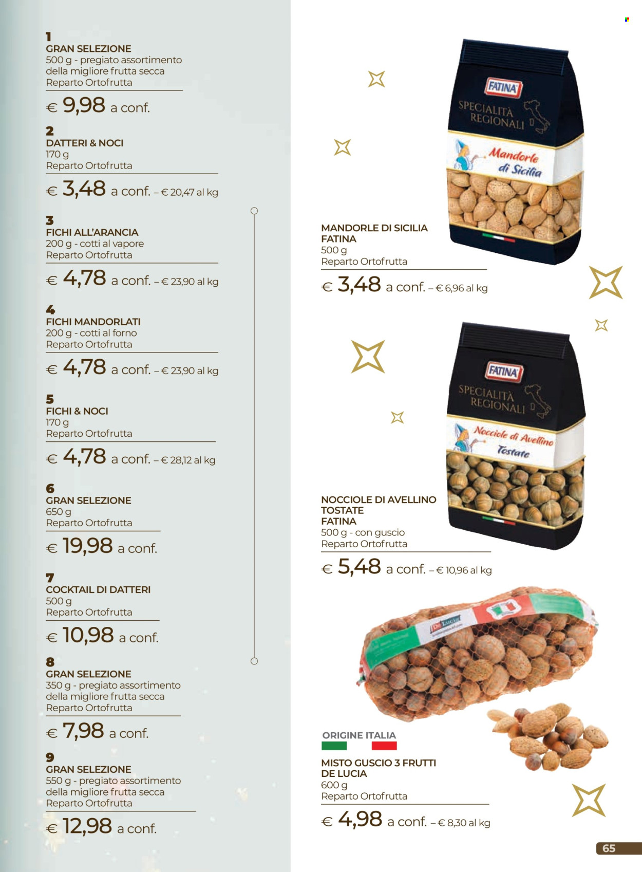 Volantino Coop - 5/12/2025 - 31/12/2025. Pagina 67