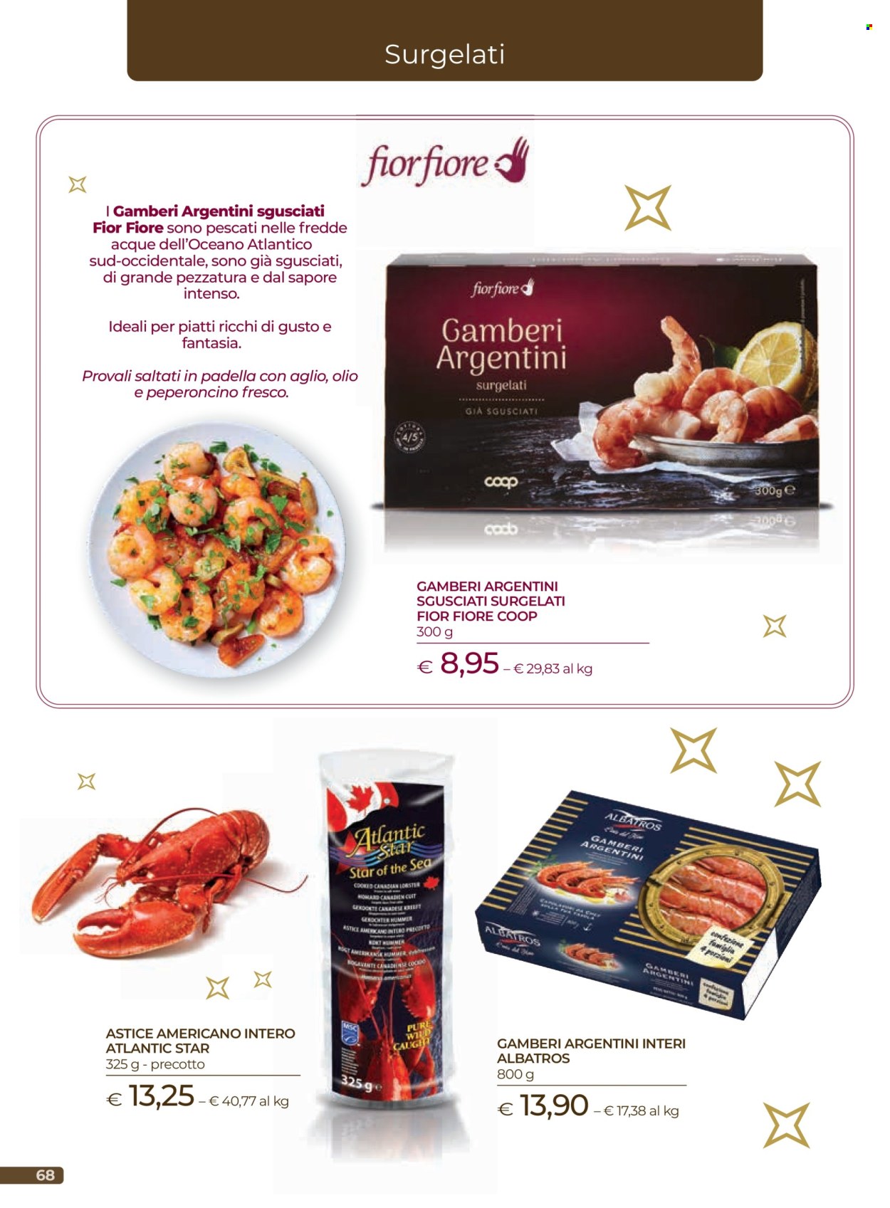 Volantino Coop - 5/12/2025 - 31/12/2025. Pagina 70