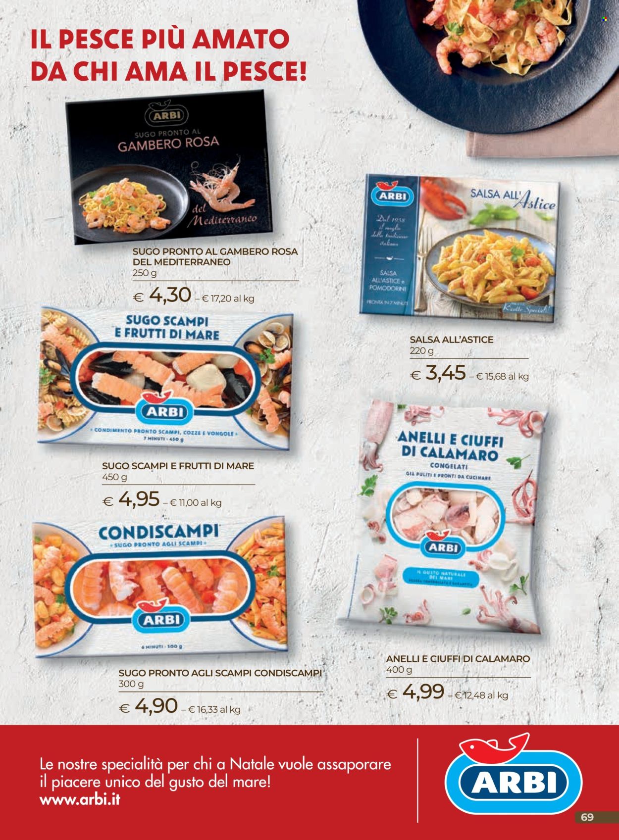 Volantino Coop - 5/12/2025 - 31/12/2025. Pagina 71