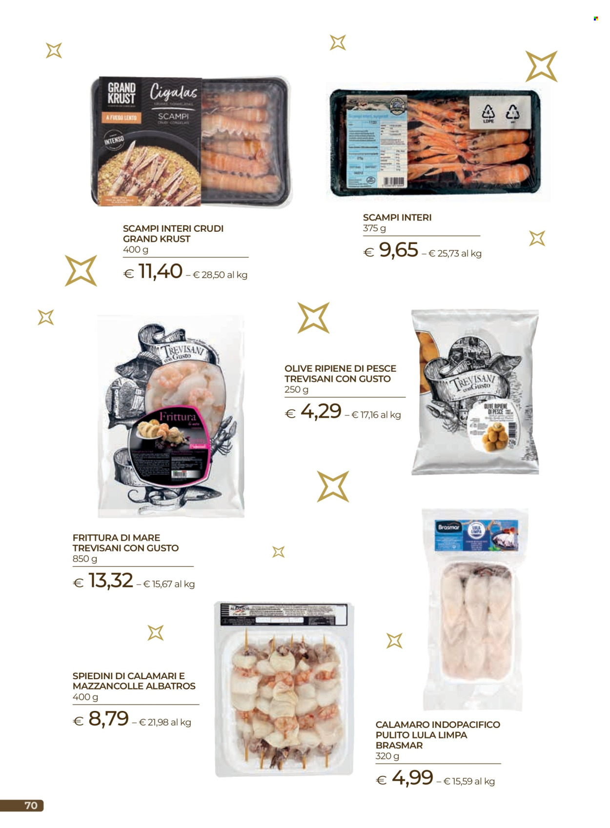 Volantino Coop - 5/12/2025 - 31/12/2025. Pagina 72