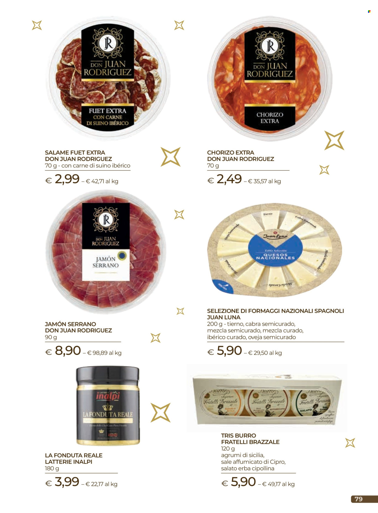 Volantino Coop - 5/12/2025 - 31/12/2025. Pagina 81