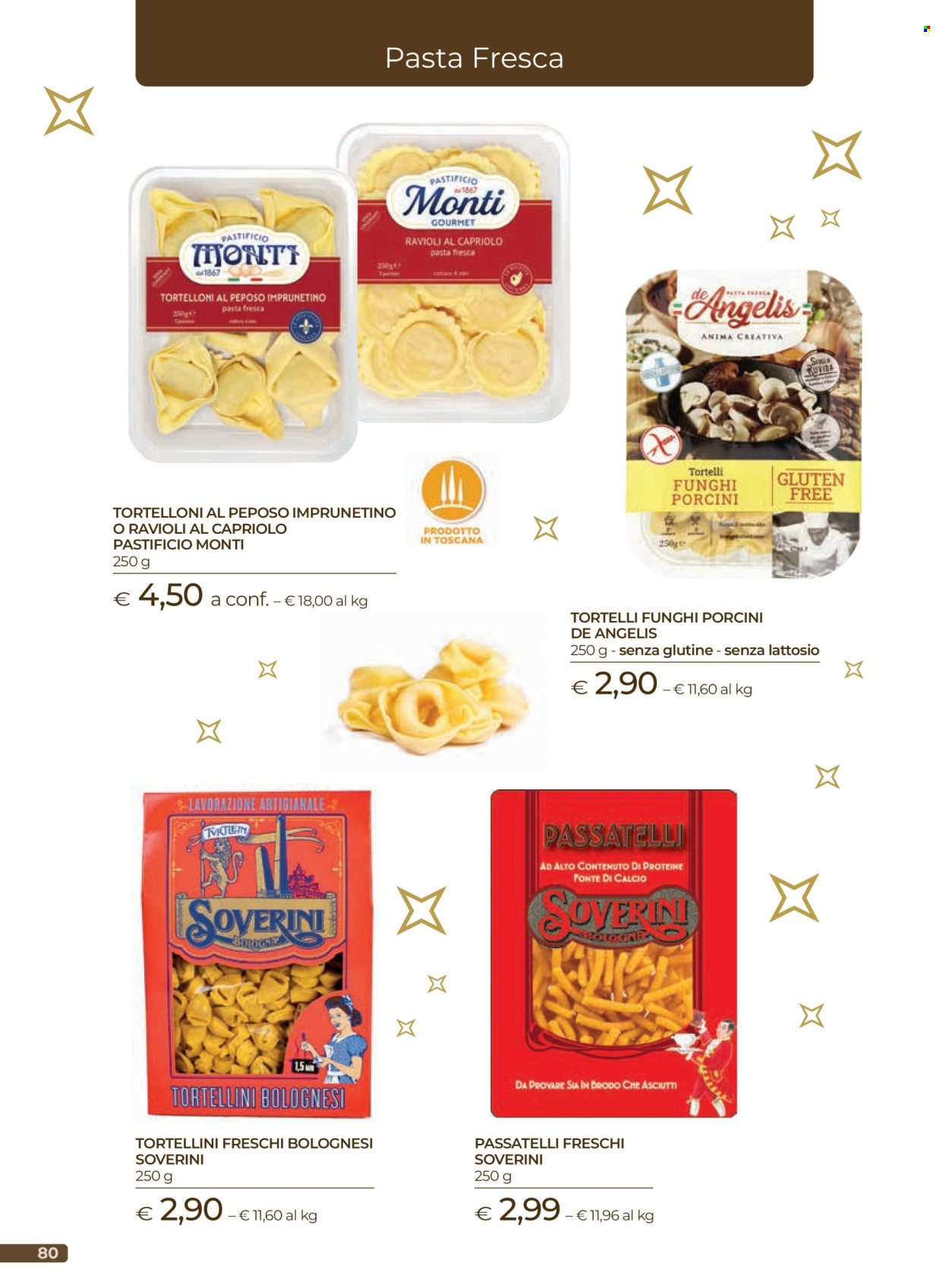 Volantino Coop - 5/12/2025 - 31/12/2025. Pagina 82