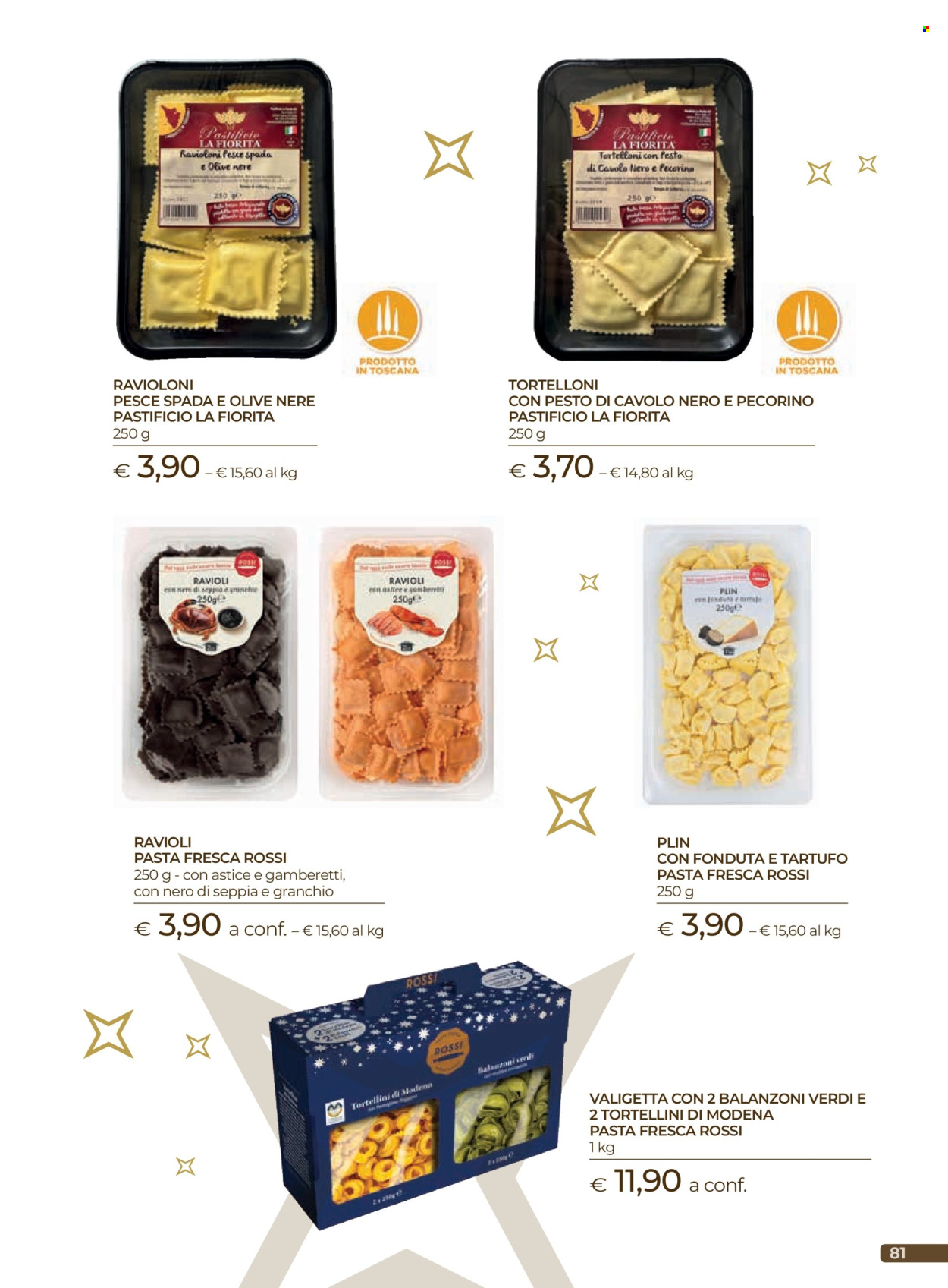 Volantino Coop - 5/12/2025 - 31/12/2025. Pagina 83