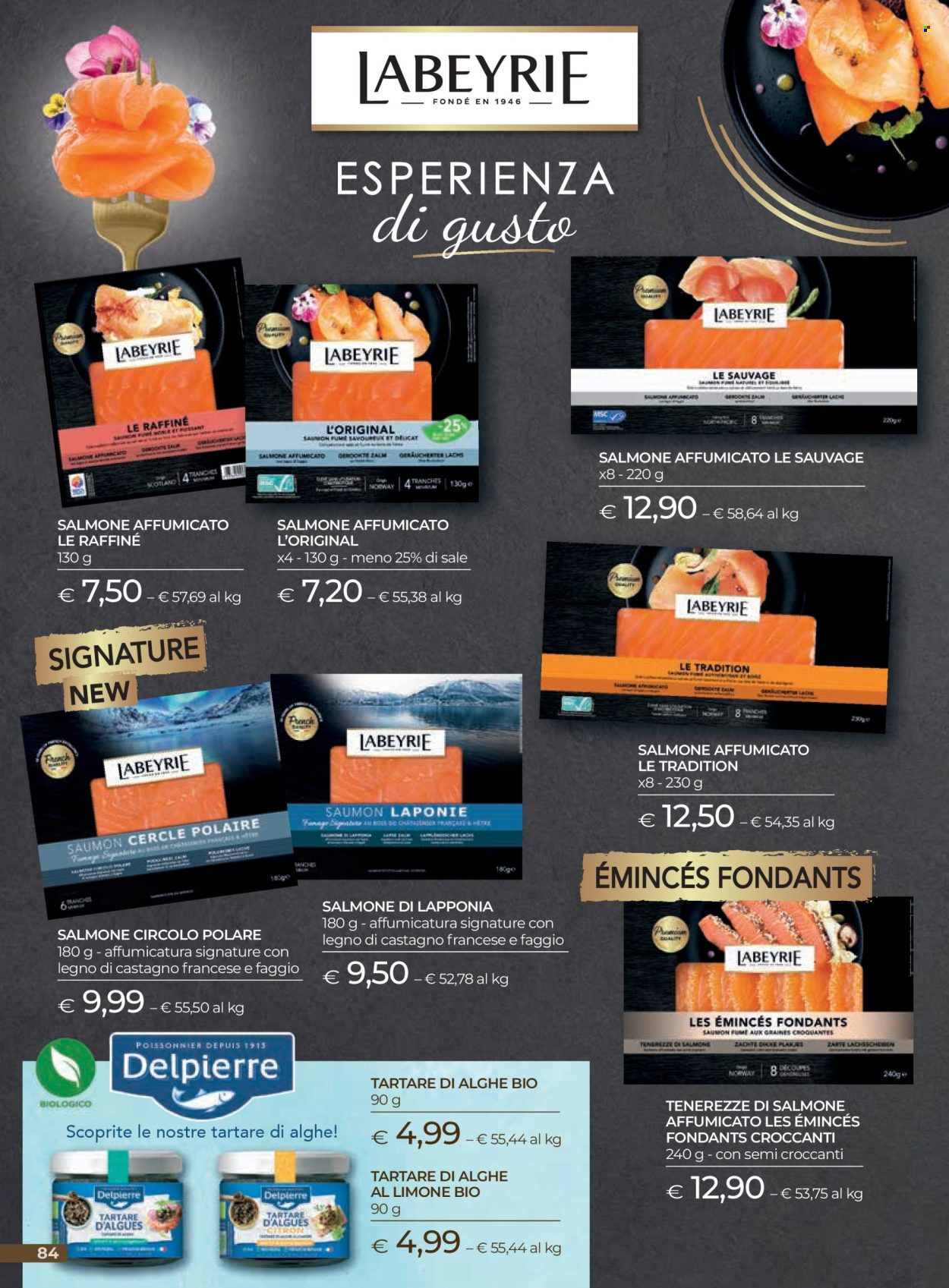 Volantino Coop - 5/12/2025 - 31/12/2025. Pagina 86