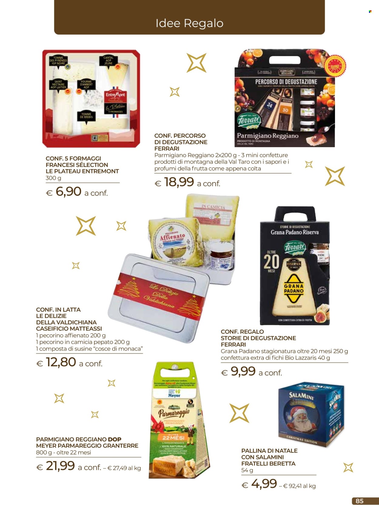 Volantino Coop - 5/12/2025 - 31/12/2025. Pagina 87