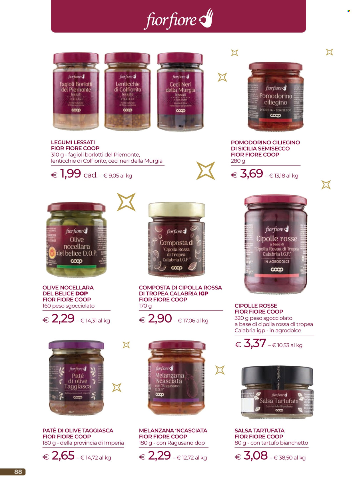 Volantino Coop - 5/12/2025 - 31/12/2025. Pagina 90