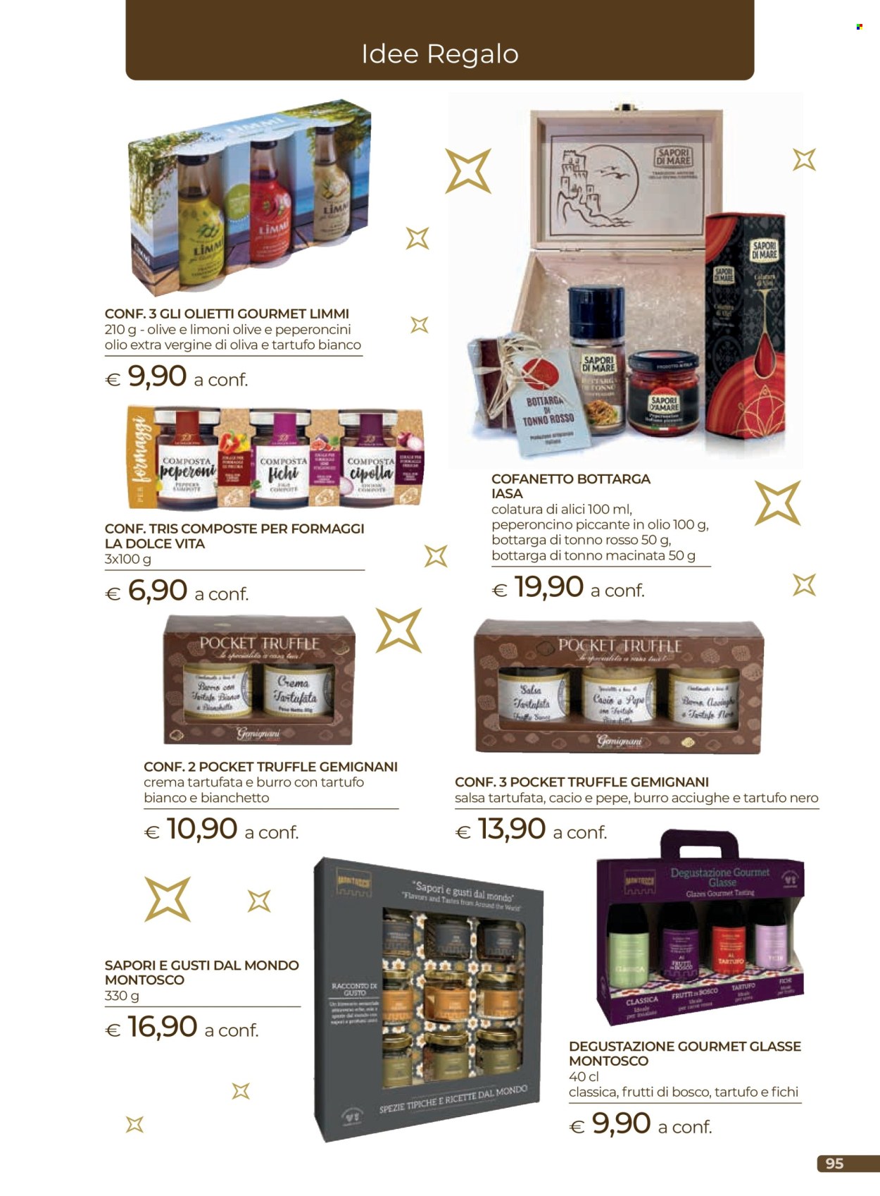 Volantino Coop - 5/12/2025 - 31/12/2025. Pagina 97