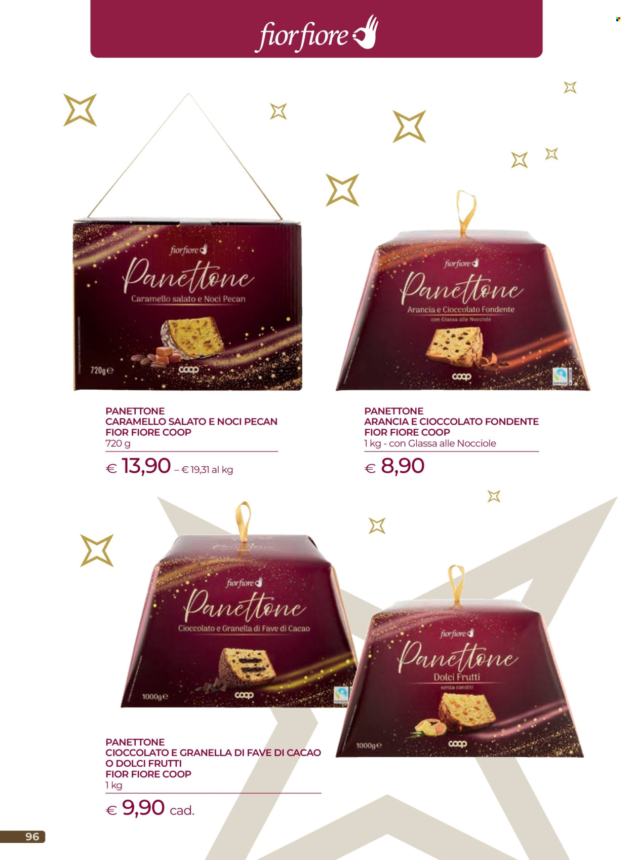 Volantino Coop - 5/12/2025 - 31/12/2025. Pagina 98