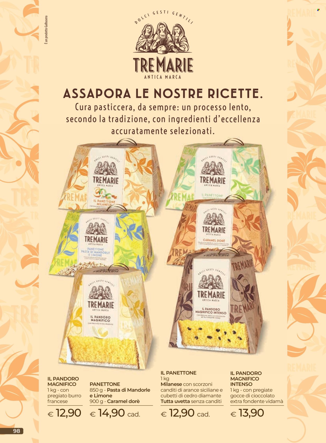 Volantino Coop - 5/12/2025 - 31/12/2025. Pagina 100