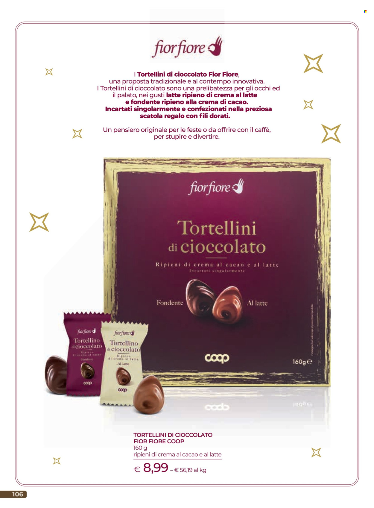 Volantino Coop - 5/12/2025 - 31/12/2025. Pagina 108