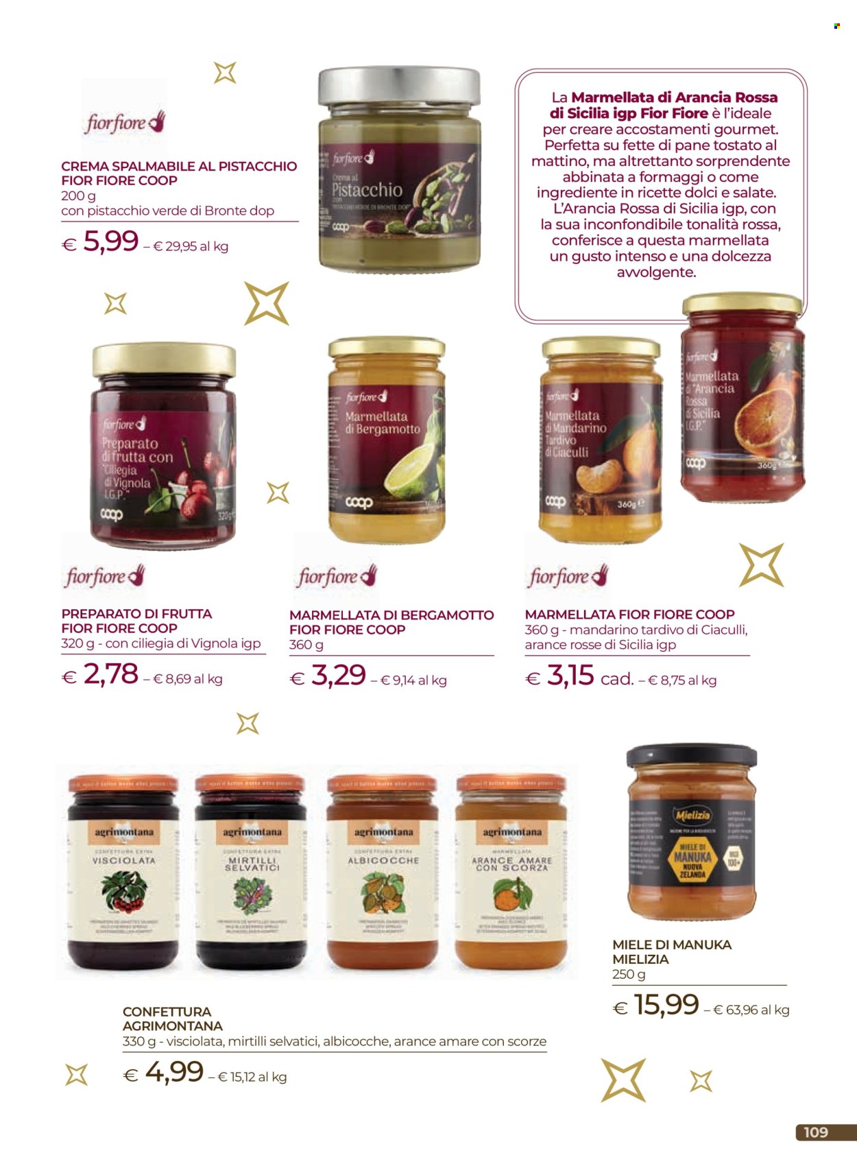 Volantino Coop - 5/12/2025 - 31/12/2025. Pagina 111