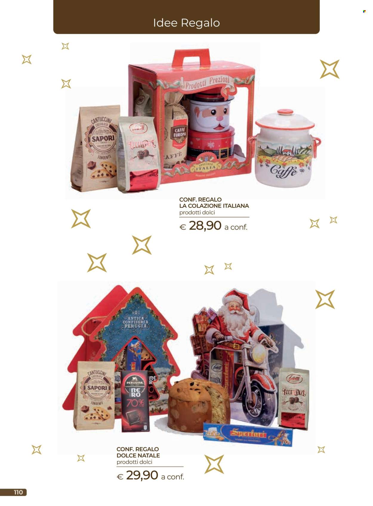 Volantino Coop - 5/12/2025 - 31/12/2025. Pagina 112