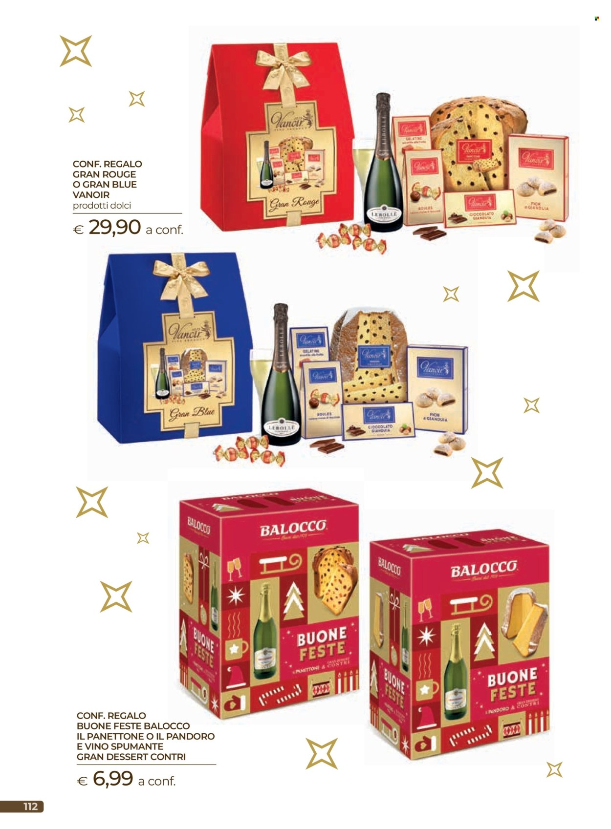 Volantino Coop - 5/12/2025 - 31/12/2025. Pagina 114