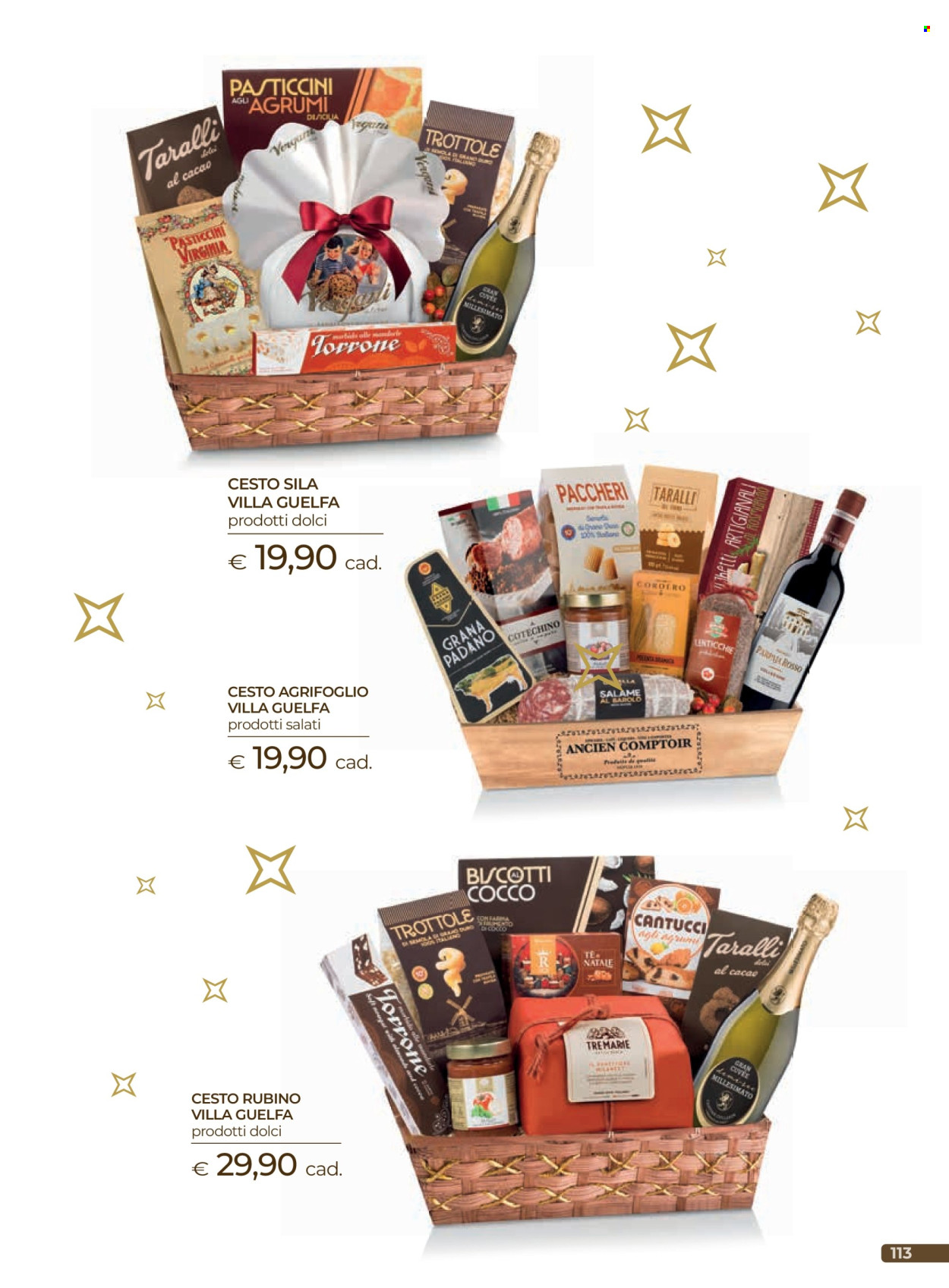 Volantino Coop - 5/12/2025 - 31/12/2025. Pagina 115