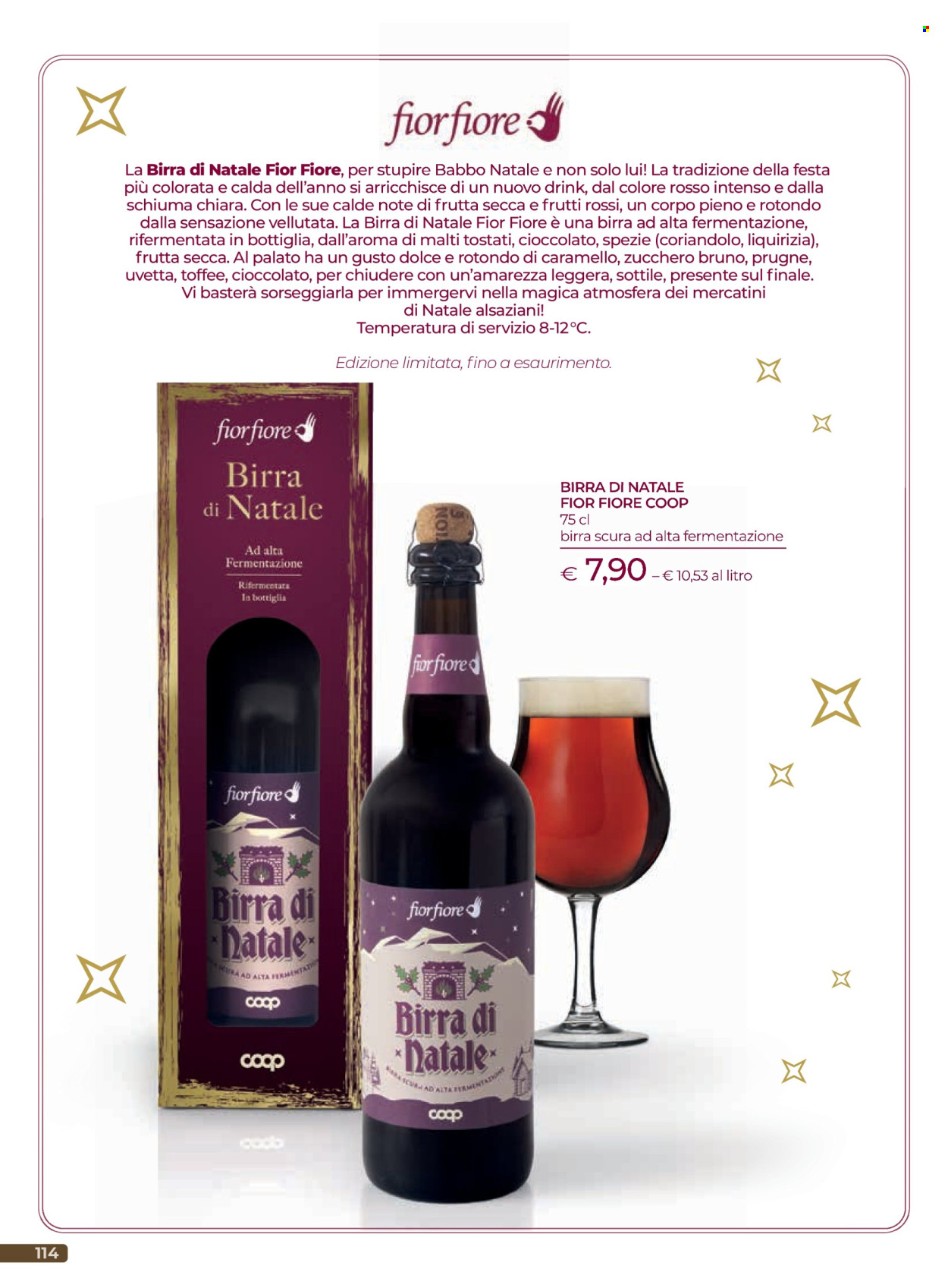 Volantino Coop - 5/12/2025 - 31/12/2025. Pagina 116