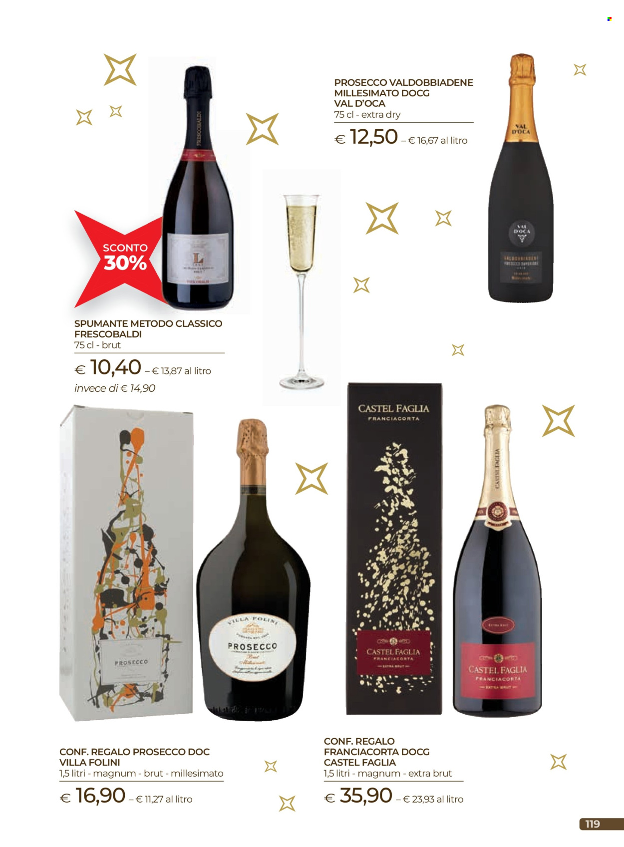 Volantino Coop - 5/12/2025 - 31/12/2025. Pagina 121