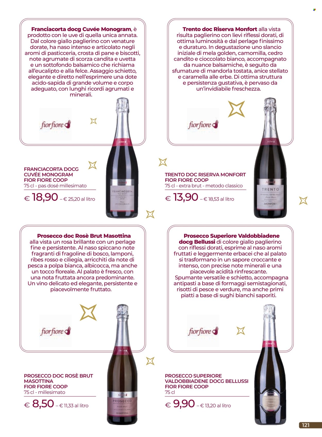 Volantino Coop - 5/12/2025 - 31/12/2025. Pagina 123