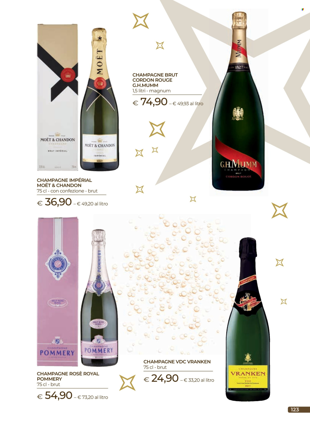 Volantino Coop - 5/12/2025 - 31/12/2025. Pagina 125