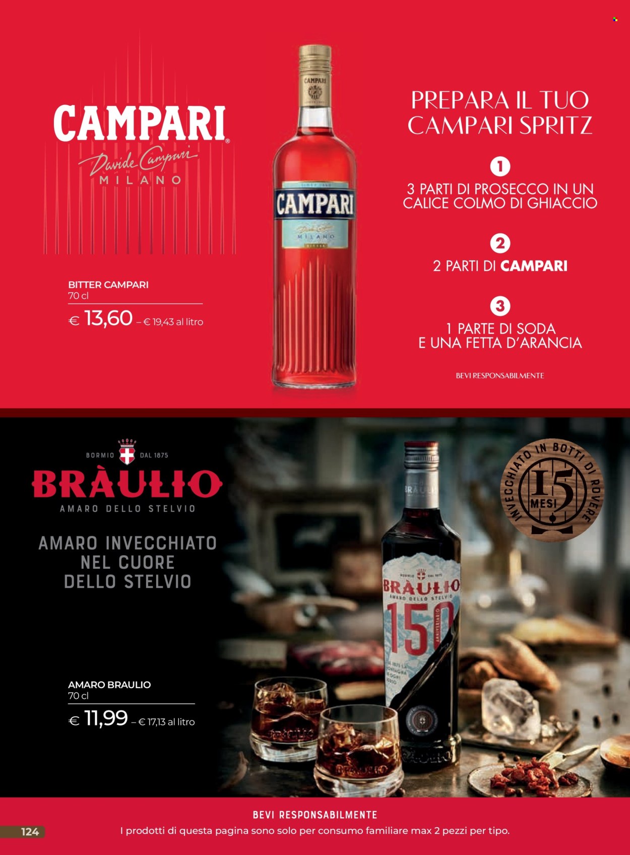 Volantino Coop - 5/12/2025 - 31/12/2025. Pagina 126