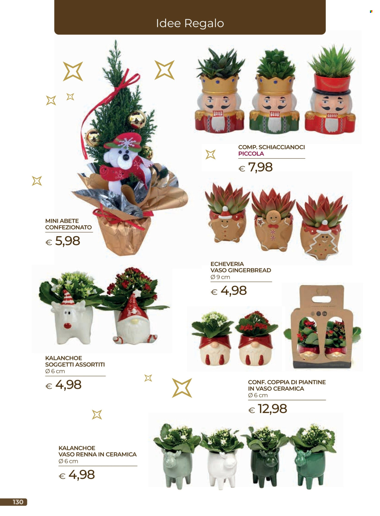 Volantino Coop - 5/12/2025 - 31/12/2025. Pagina 132