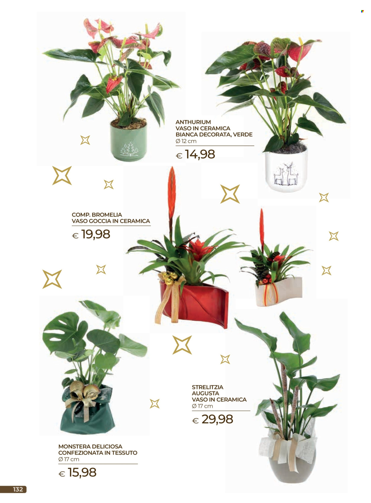 Volantino Coop - 5/12/2025 - 31/12/2025. Pagina 134