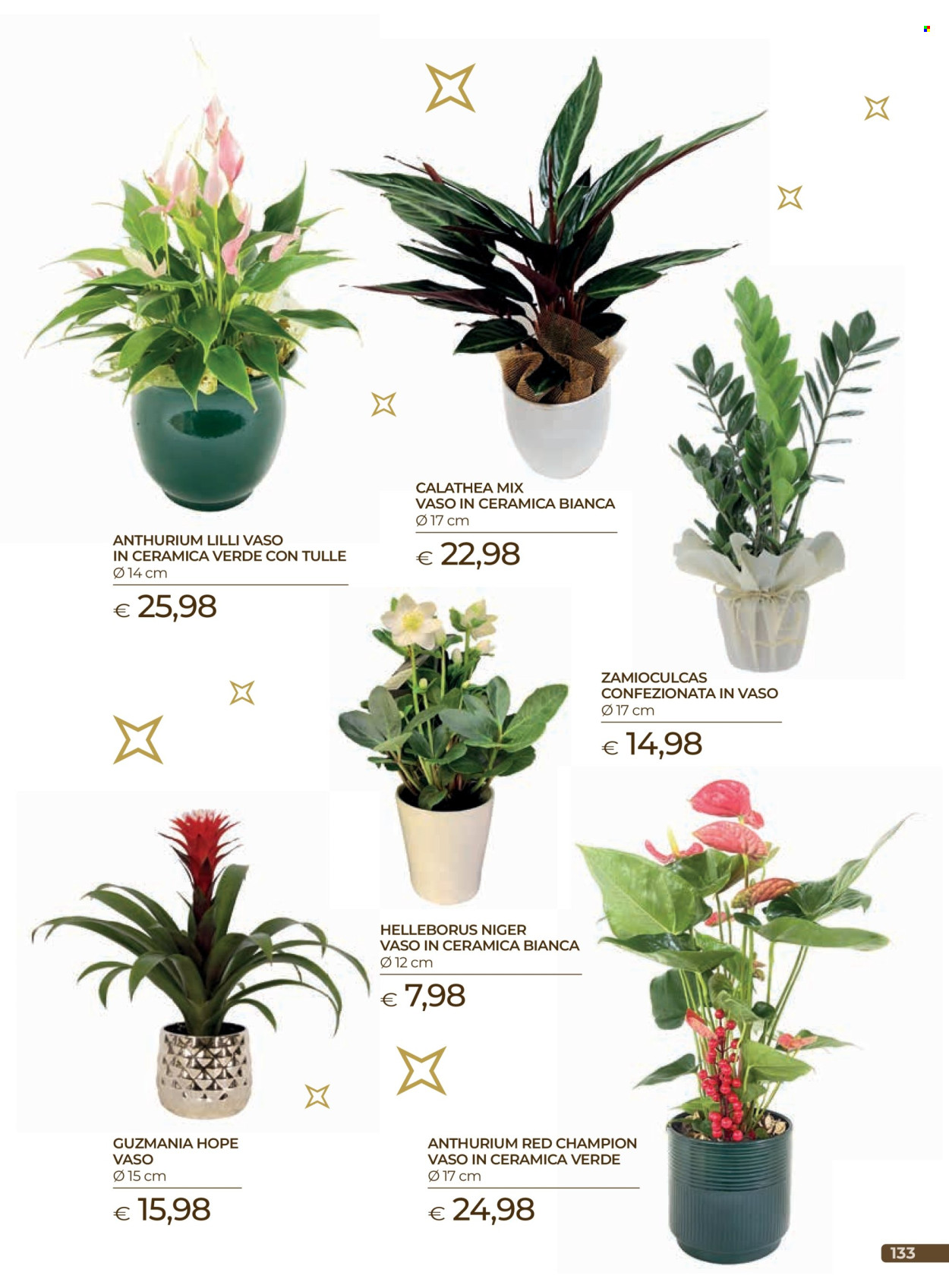 Volantino Coop - 5/12/2025 - 31/12/2025. Pagina 135