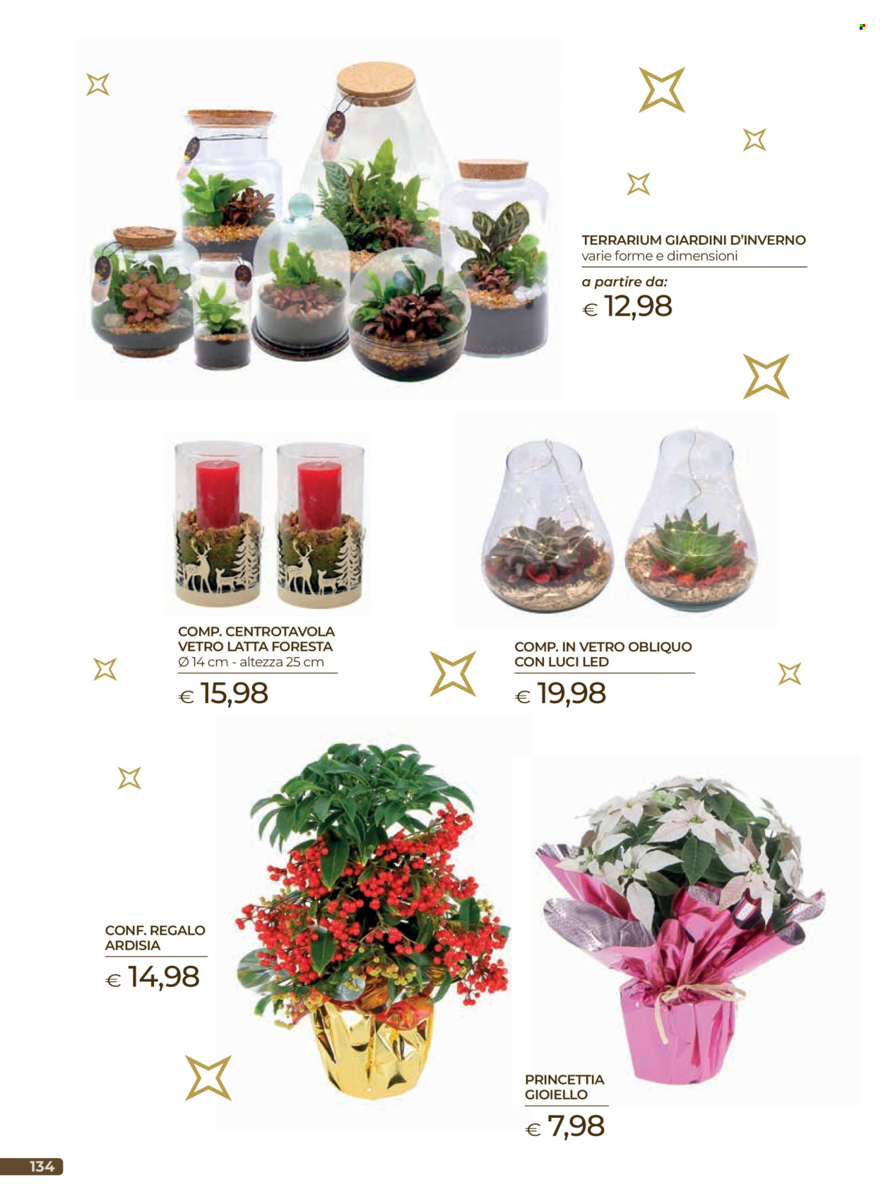 Volantino Coop - 5/12/2025 - 31/12/2025. Pagina 136