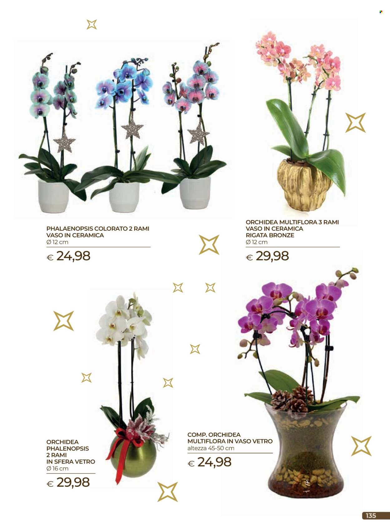 Volantino Coop - 5/12/2025 - 31/12/2025. Pagina 137