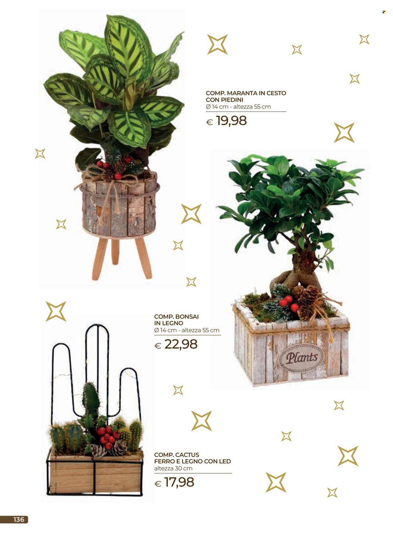 Volantino Coop - 5/12/2025 - 31/12/2025. Pagina 138