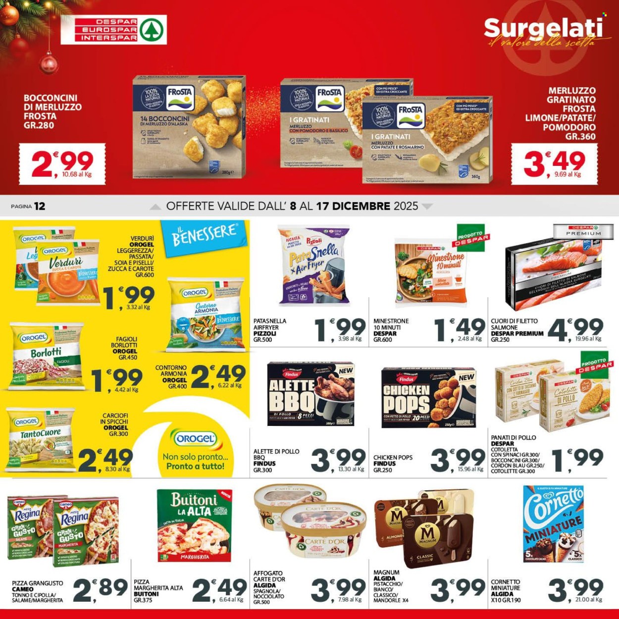 Volantino Interspar - 8/12/2025 - 17/12/2025. Pagina 12
