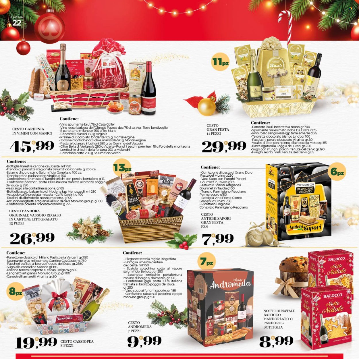 Volantino Interspar - 8/12/2025 - 17/12/2025. Pagina 22