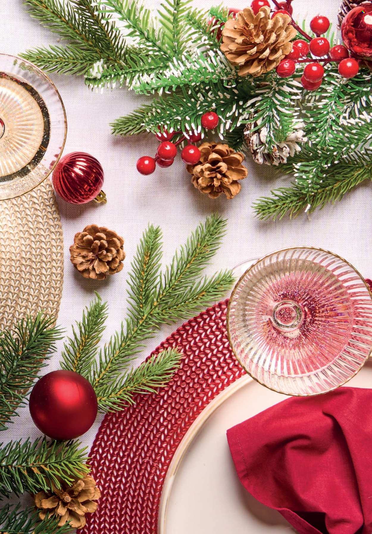 Volantino EuroSpin. Pagina 2