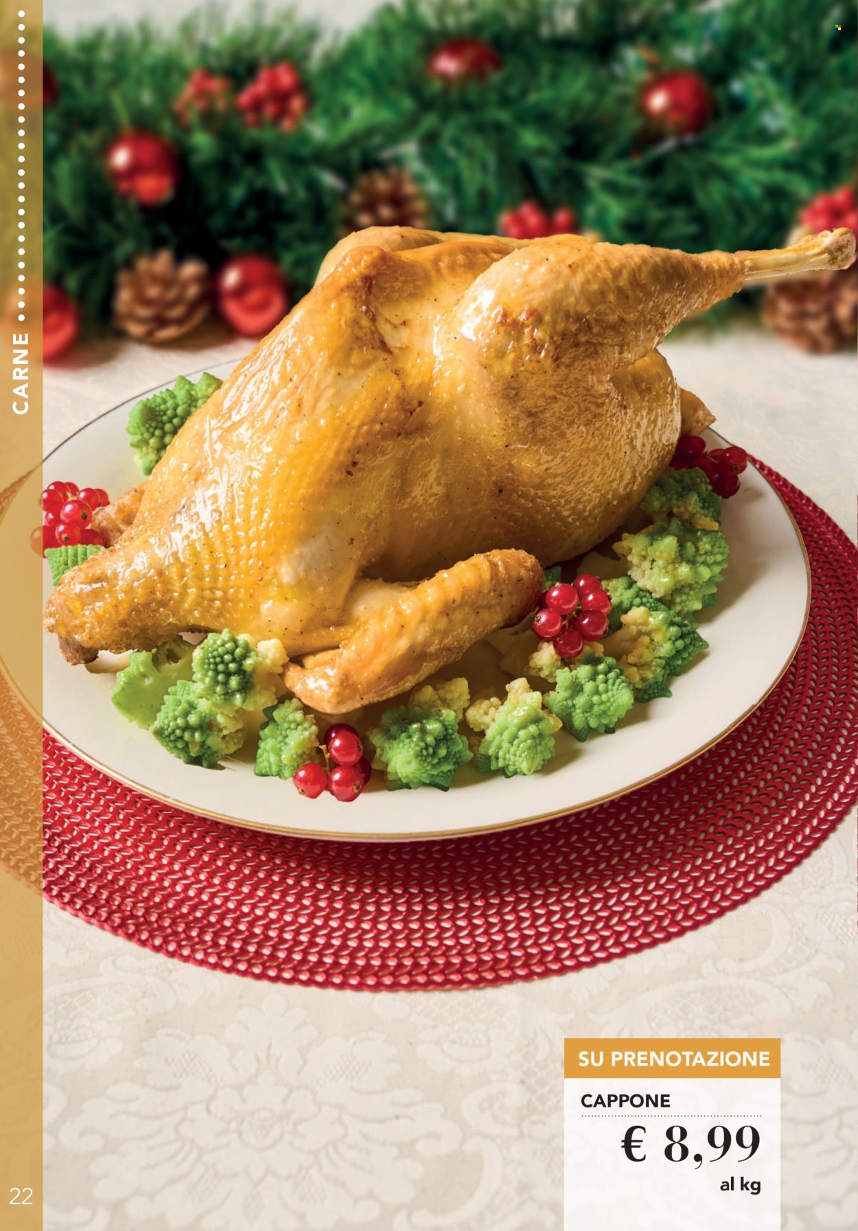 Volantino EuroSpin. Pagina 22