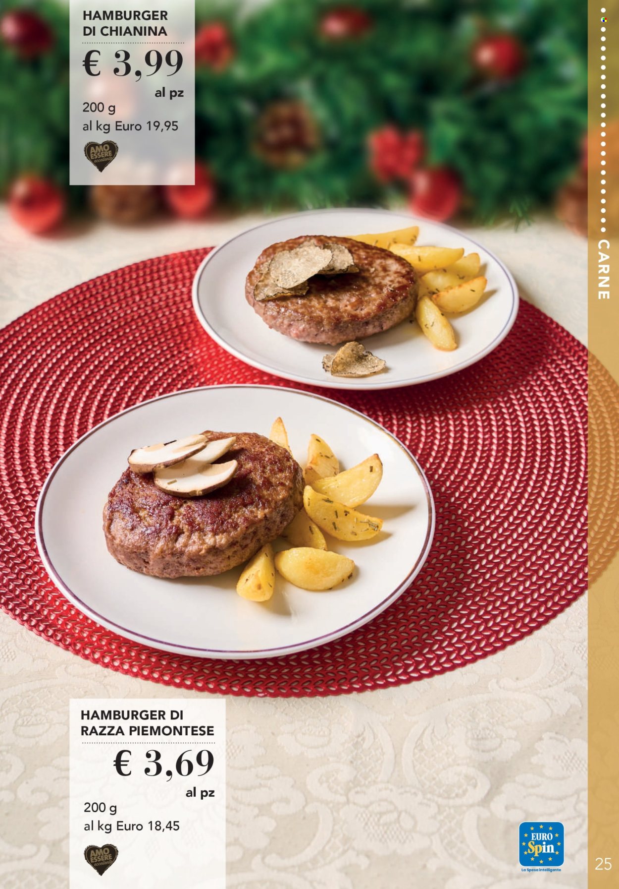 Volantino EuroSpin. Pagina 25