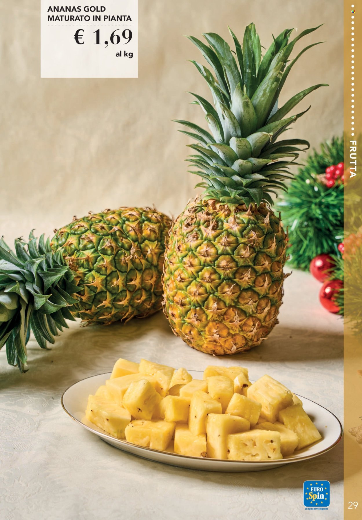 Volantino EuroSpin. Pagina 29