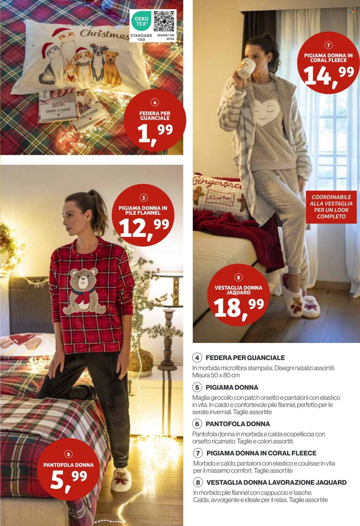 Volantino iN's Mercato. Pagina 21